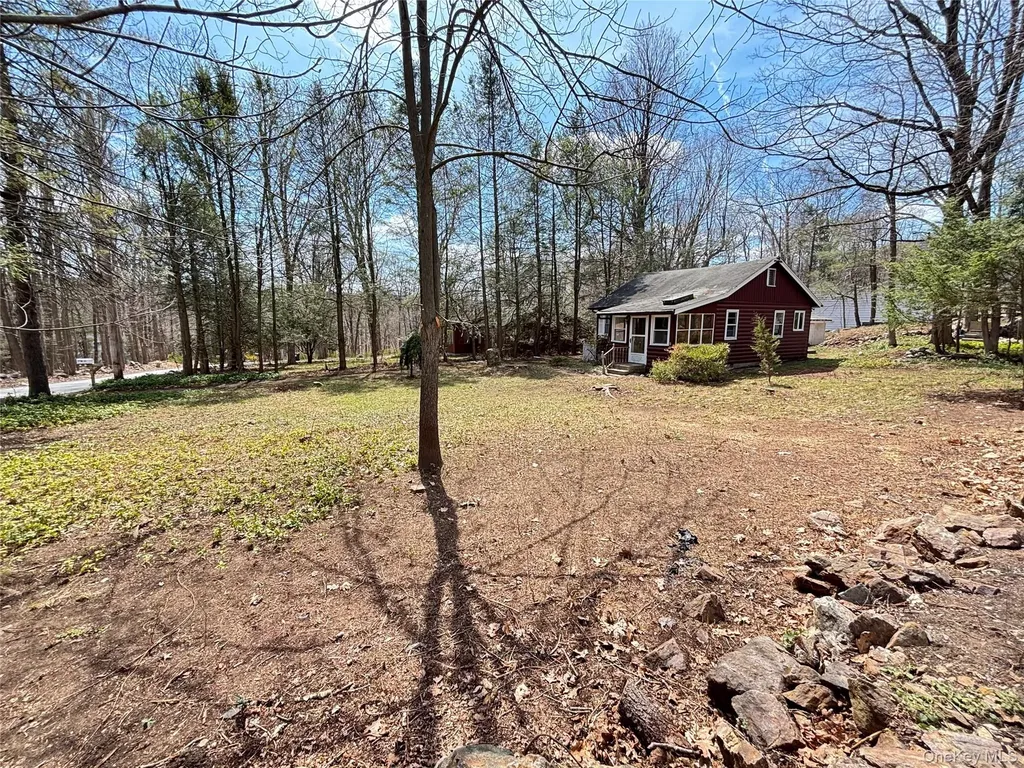 34 Cascade Lake Road Warwick NY 10990