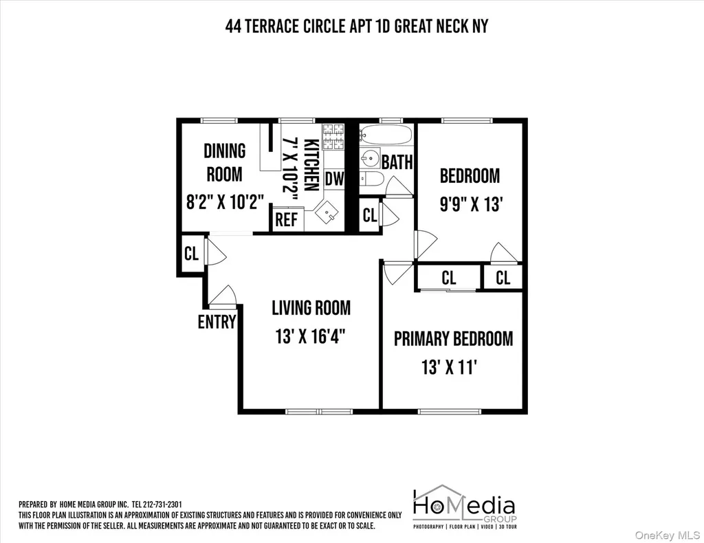 44 Terrace Circle Great Neck NY 11021