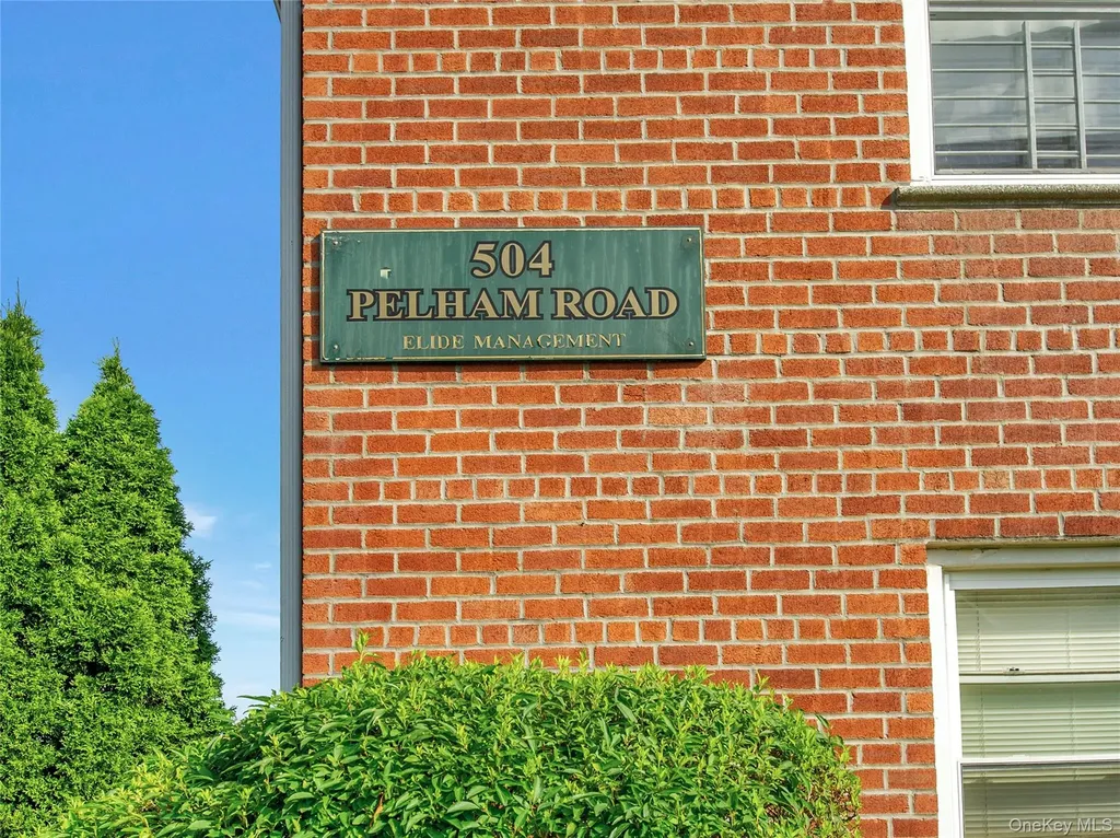 504 Pelham Road New Rochelle NY 10805