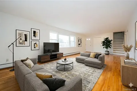 504 Pelham Road New Rochelle NY 10805