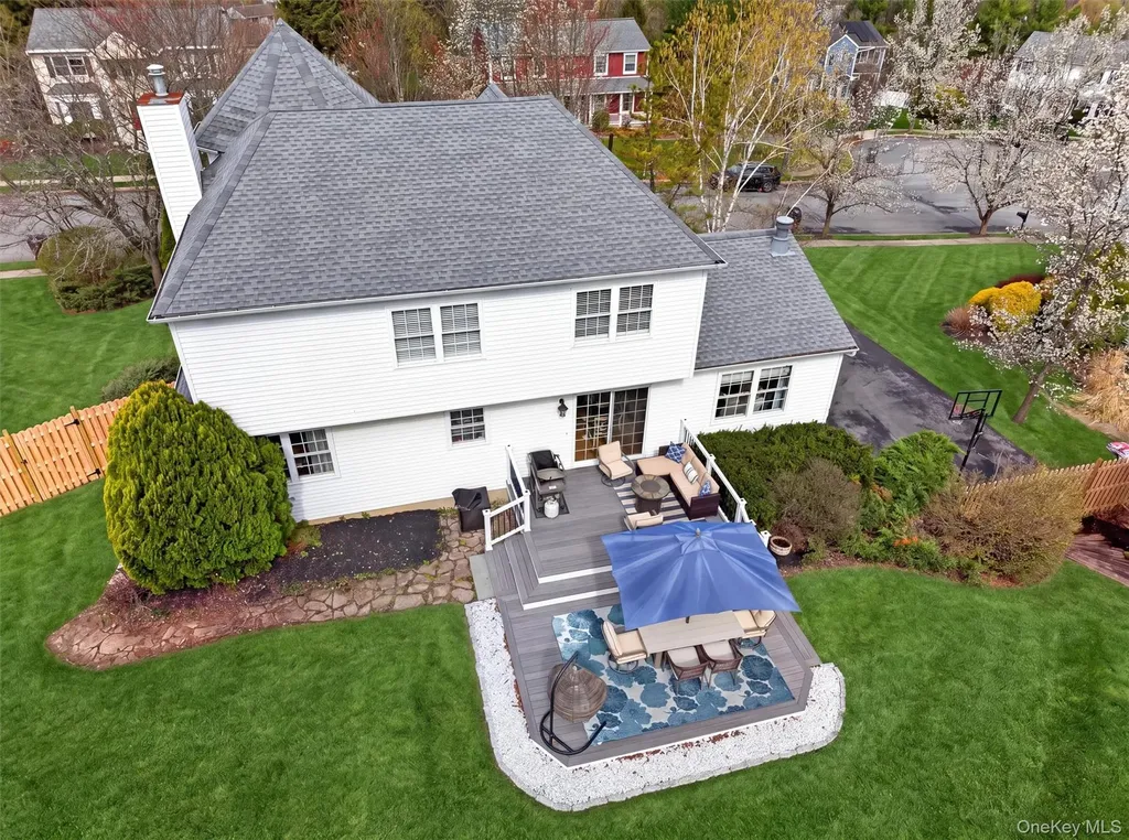 13 William Close Warwick NY 10990