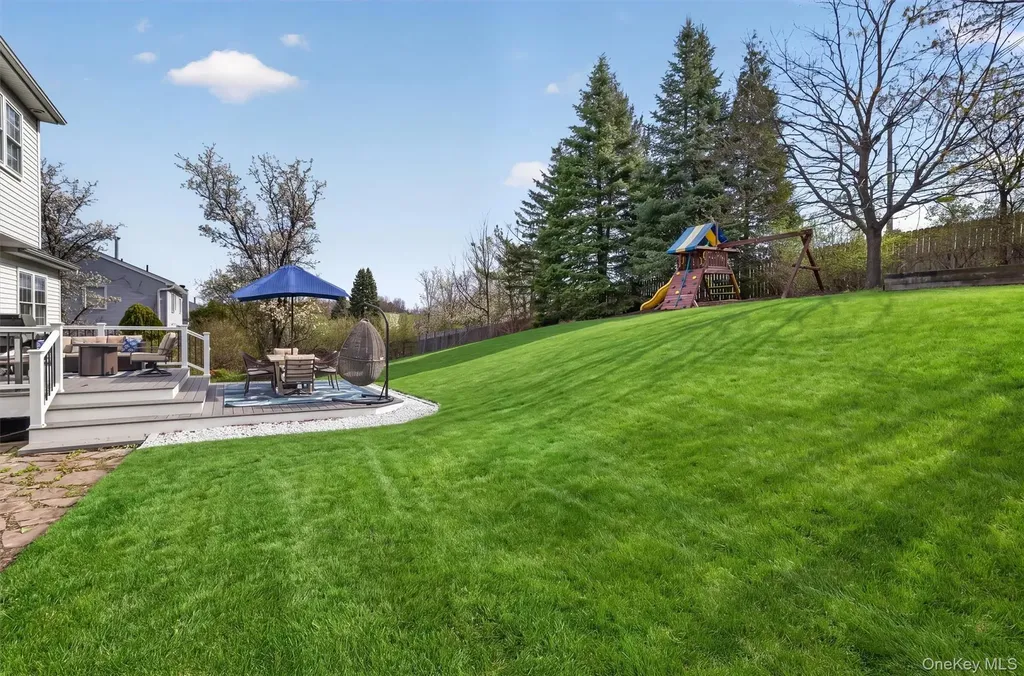13 William Close Warwick NY 10990