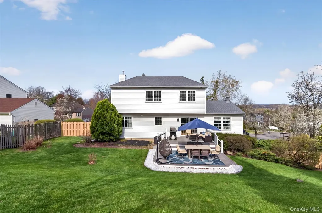 13 William Close Warwick NY 10990