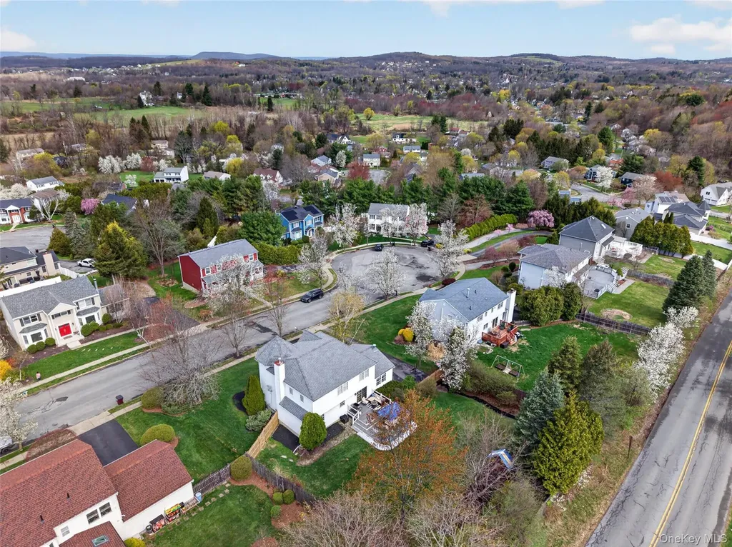 13 William Close Warwick NY 10990
