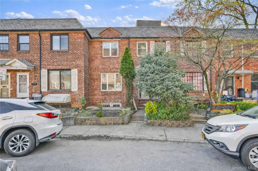 3319 143rd Street Flushing NY 11354