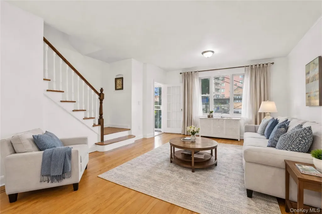 3319 143rd Street Flushing NY 11354