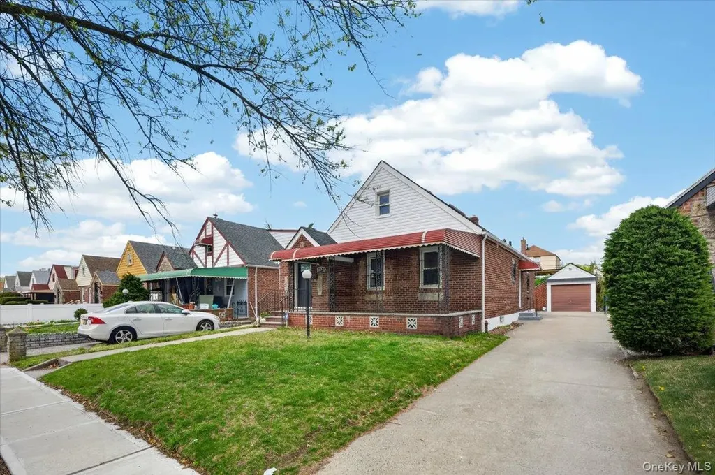 18723 Brinkerhoff Avenue Jamaica NY 11412