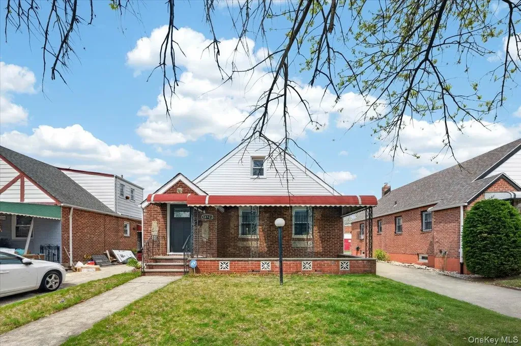 18723 Brinkerhoff Avenue Jamaica NY 11412