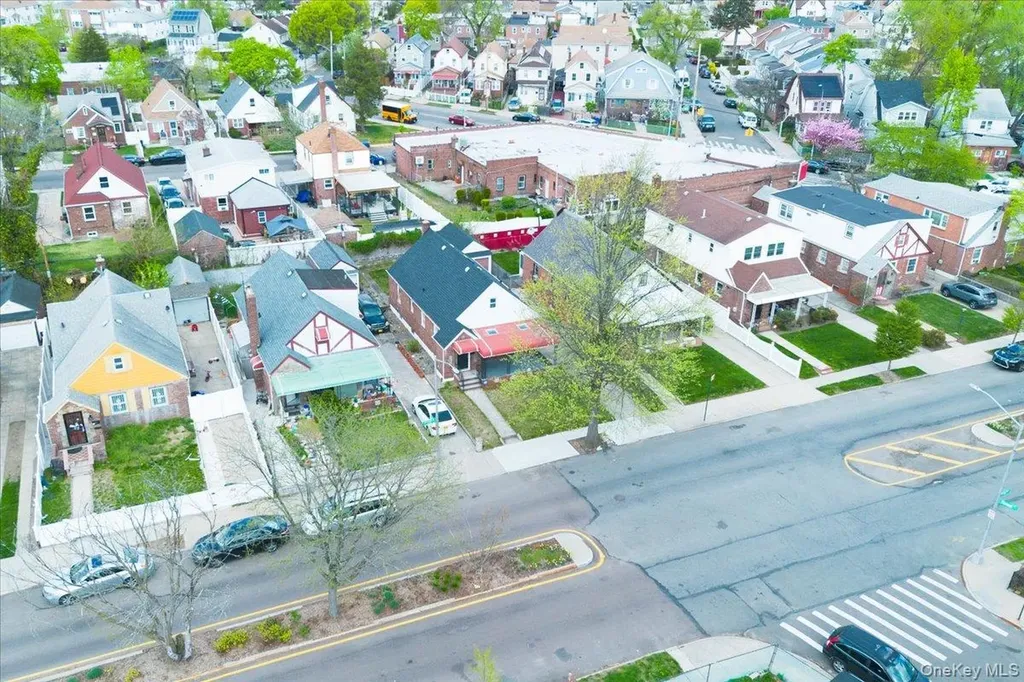 18723 Brinkerhoff Avenue Jamaica NY 11412