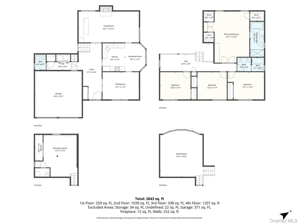 19 Jacob Road Plainview NY 11803