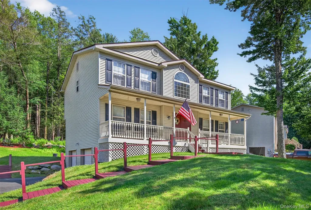 20 Bristol Circle Rock Hill NY 12775