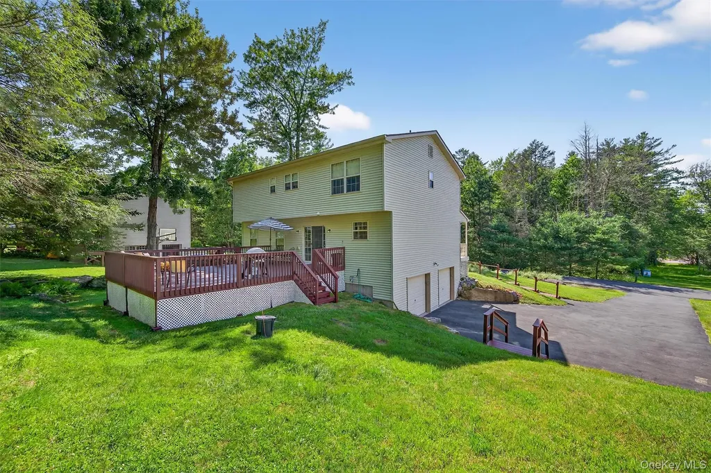 20 Bristol Circle Rock Hill NY 12775