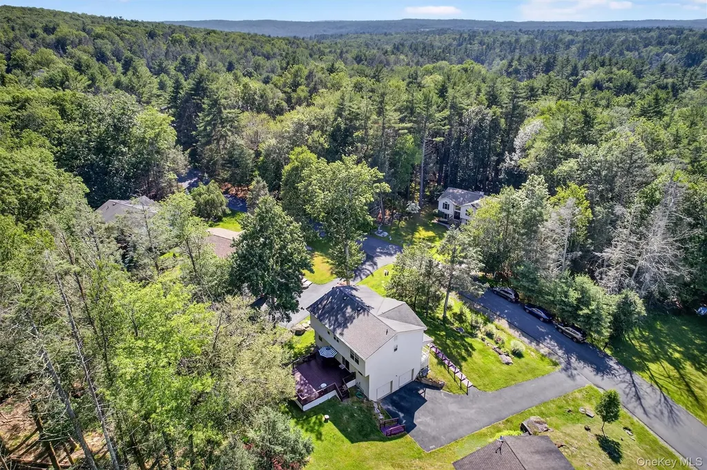 20 Bristol Circle Rock Hill NY 12775