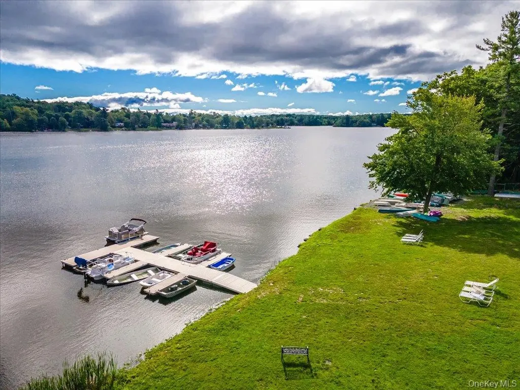 20 Bristol Circle Rock Hill NY 12775