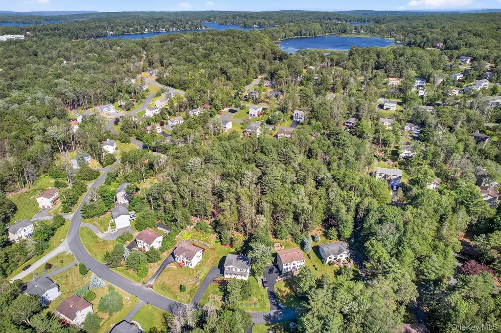 20 Bristol Circle Rock Hill NY 12775