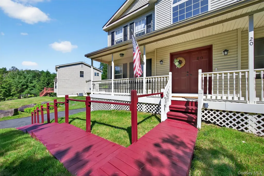 20 Bristol Circle Rock Hill NY 12775