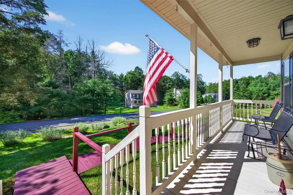 20 Bristol Circle Rock Hill NY 12775