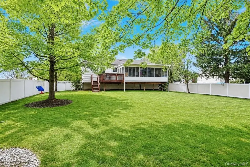 35 Sengstacken Drive Stony Point NY 10980