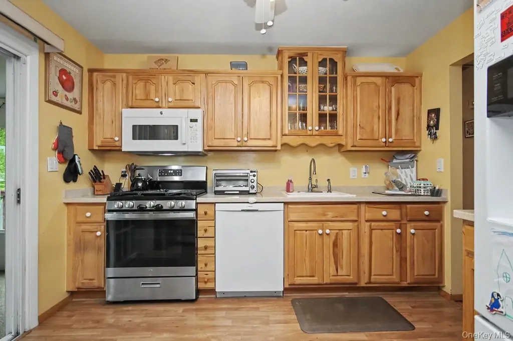 35 Sengstacken Drive Stony Point NY 10980