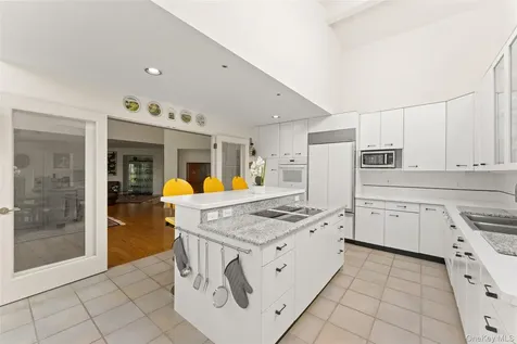 60 Old Aspetong Road Katonah NY 10536