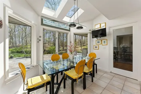 60 Old Aspetong Road Katonah NY 10536