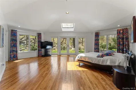 60 Old Aspetong Road Katonah NY 10536