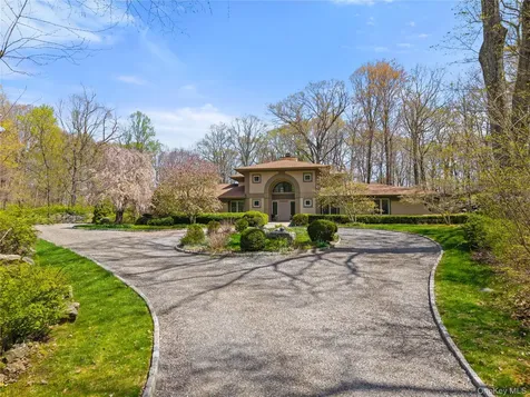 60 Old Aspetong Road Katonah NY 10536