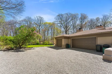 60 Old Aspetong Road Katonah NY 10536