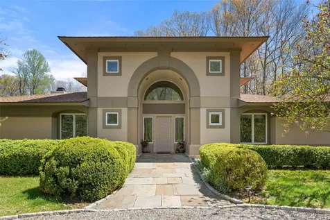 60 Old Aspetong Road Katonah NY 10536