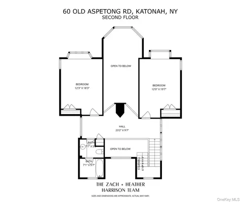 60 Old Aspetong Road Katonah NY 10536