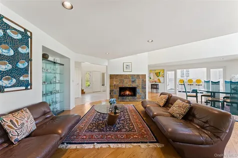 60 Old Aspetong Road Katonah NY 10536