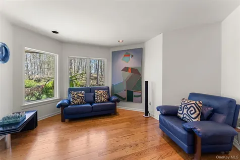 60 Old Aspetong Road Katonah NY 10536