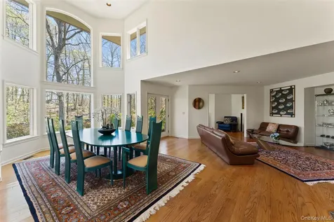 60 Old Aspetong Road Katonah NY 10536