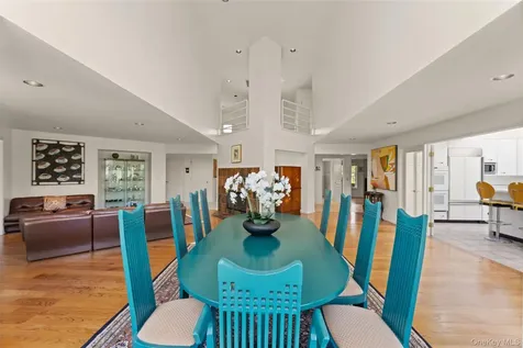 60 Old Aspetong Road Katonah NY 10536