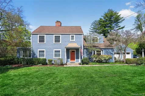 301 Bear Ridge Road Pleasantville NY 10570
