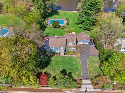 301 Bear Ridge Road Pleasantville NY 10570