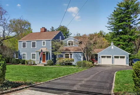 301 Bear Ridge Road Pleasantville NY 10570