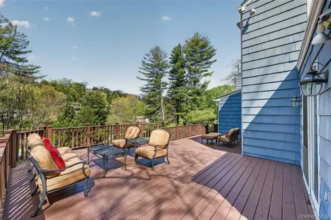 301 Bear Ridge Road Pleasantville NY 10570
