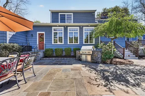 301 Bear Ridge Road Pleasantville NY 10570