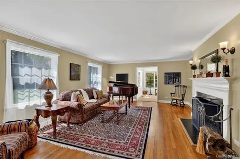 301 Bear Ridge Road Pleasantville NY 10570