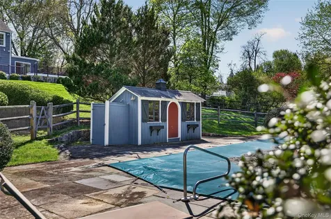 301 Bear Ridge Road Pleasantville NY 10570