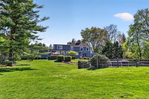 301 Bear Ridge Road Pleasantville NY 10570