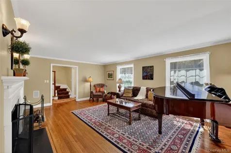 301 Bear Ridge Road Pleasantville NY 10570