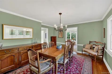 301 Bear Ridge Road Pleasantville NY 10570