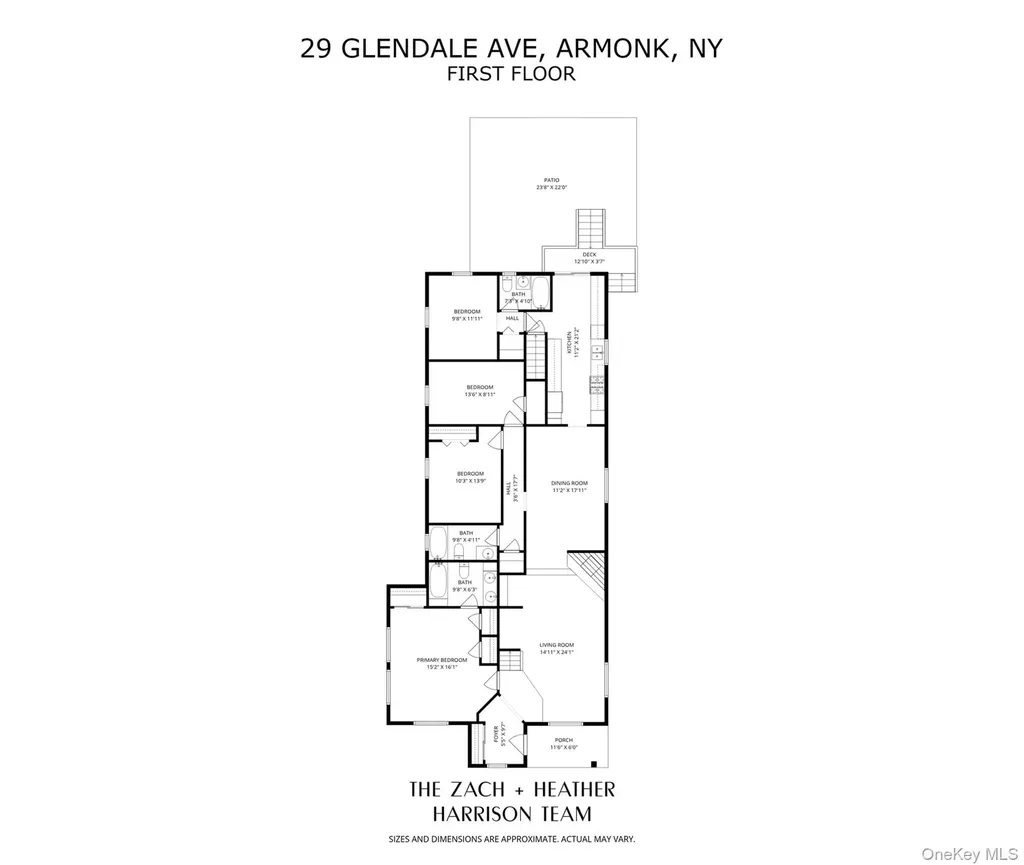 29 Glendale Avenue Armonk NY 10504