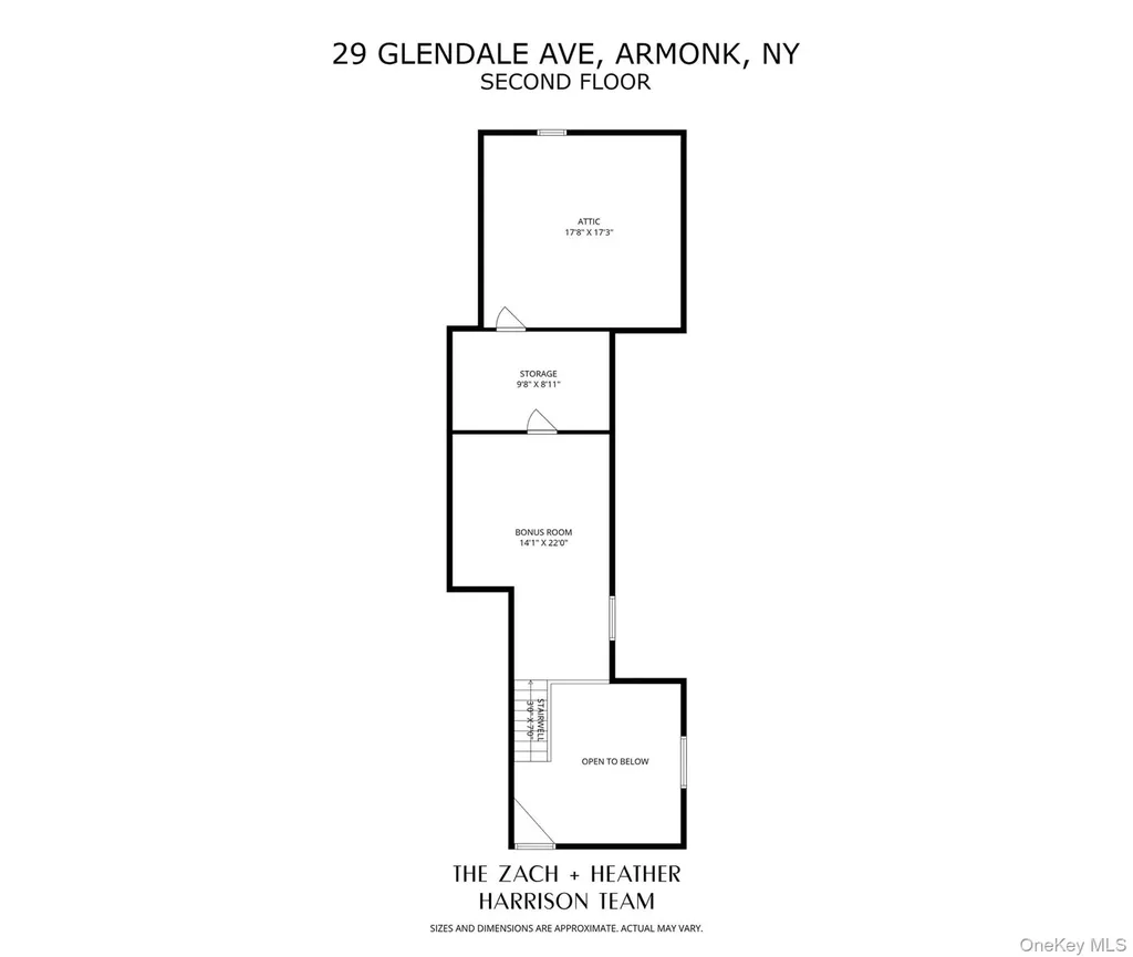 29 Glendale Avenue Armonk NY 10504