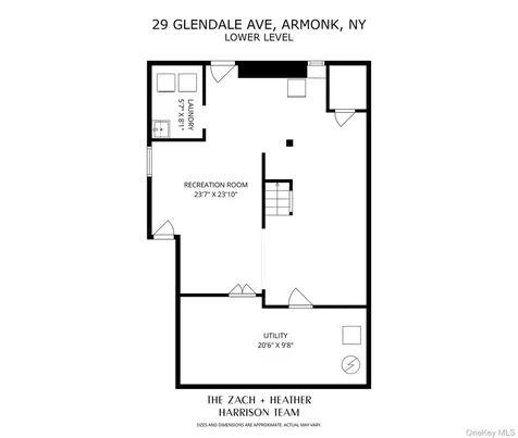 29 Glendale Avenue Armonk NY 10504