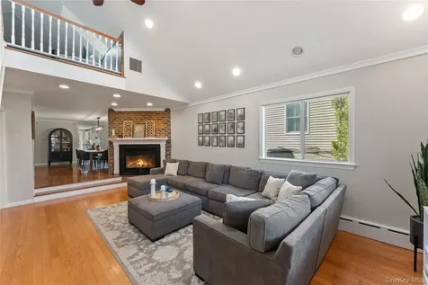 29 Glendale Avenue Armonk NY 10504