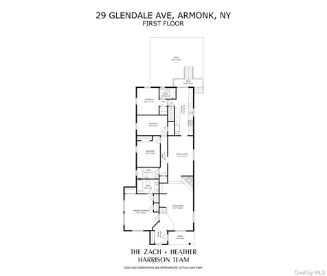 29 Glendale Avenue Armonk NY 10504