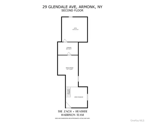 29 Glendale Avenue Armonk NY 10504